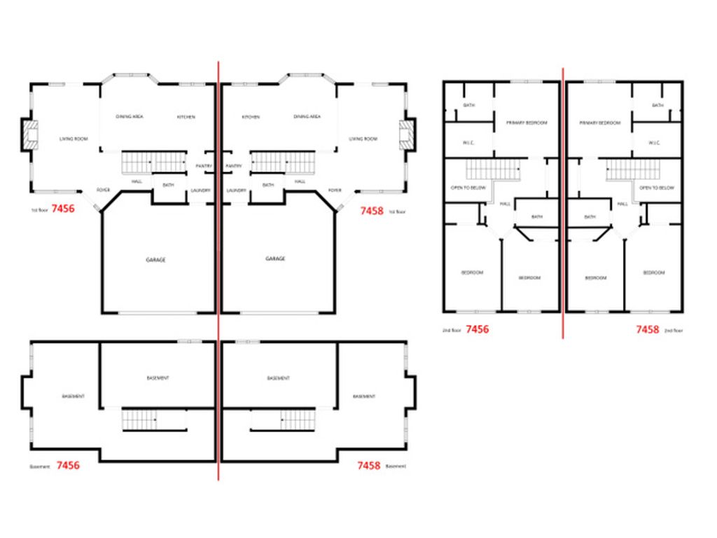 Image 46 of property listing at 7456 SOUTHCREST CIR, Midvale, UT 84047