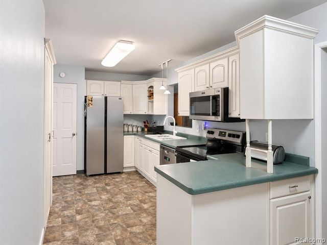 2540 Linda Street, Saginaw, MI 48603