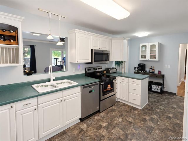 2540 Linda Street, Saginaw, MI 48603