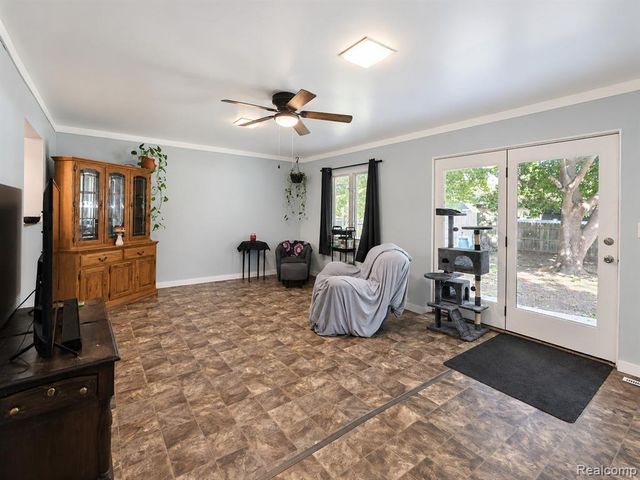 2540 Linda Street, Saginaw, MI 48603