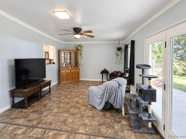 2540 Linda Street, Saginaw, MI 48603