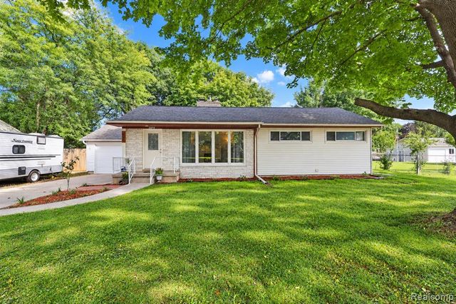 2540 Linda Street, Saginaw, MI 48603