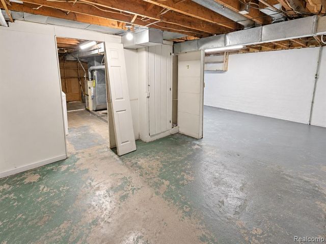 2540 Linda Street, Saginaw, MI 48603