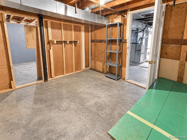 2540 Linda Street, Saginaw, MI 48603