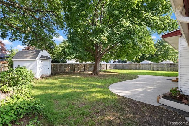 2540 Linda Street, Saginaw, MI 48603
