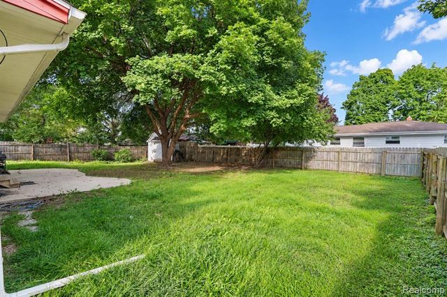 2540 Linda Street, Saginaw, MI 48603