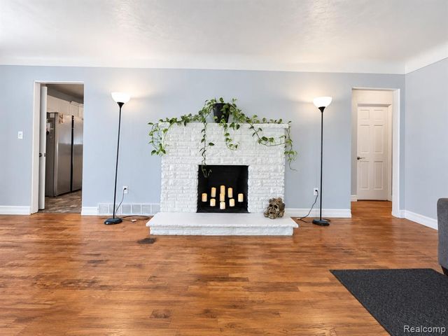 2540 Linda Street, Saginaw, MI 48603