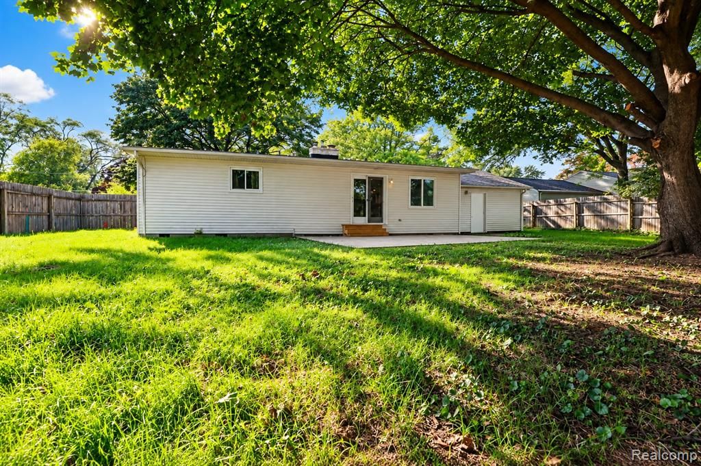 2540 Linda Street, Saginaw, MI 48603
