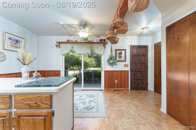 1761 Waw Lake Road, Brighton, MI 48114