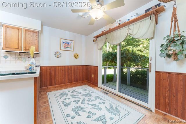 1761 Waw Lake Road, Brighton, MI 48114