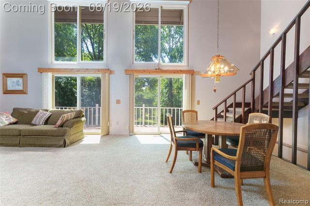 1761 Waw Lake Road, Brighton, MI 48114