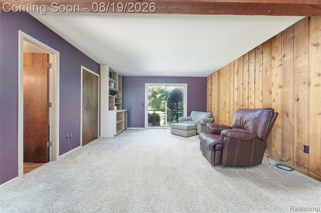 1761 Waw Lake Road, Brighton, MI 48114