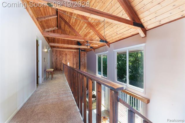 1761 Waw Lake Road, Brighton, MI 48114