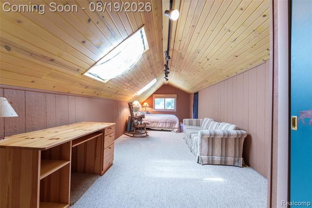 1761 Waw Lake Road, Brighton, MI 48114