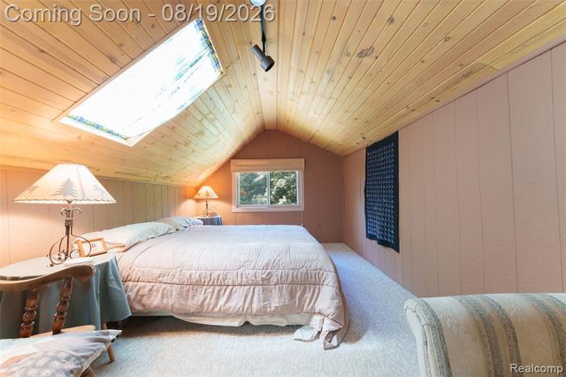 1761 Waw Lake Road, Brighton, MI 48114