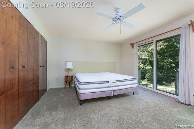 1761 Waw Lake Road, Brighton, MI 48114