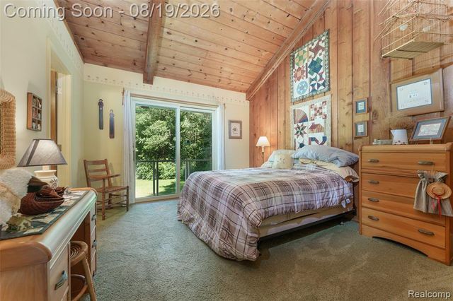 1761 Waw Lake Road, Brighton, MI 48114