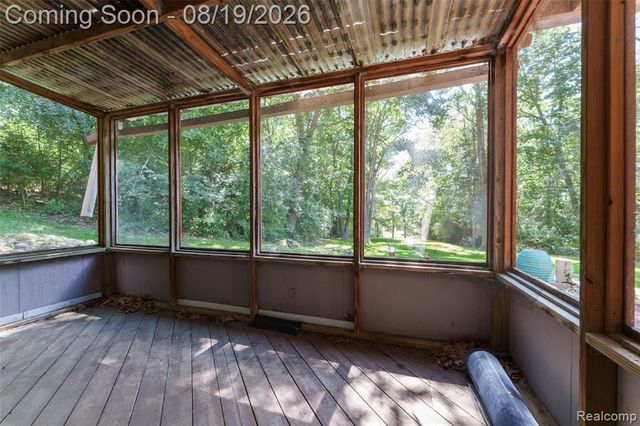1761 Waw Lake Road, Brighton, MI 48114