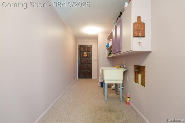 1761 Waw Lake Road, Brighton, MI 48114