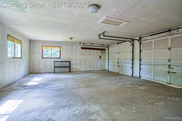 1761 Waw Lake Road, Brighton, MI 48114