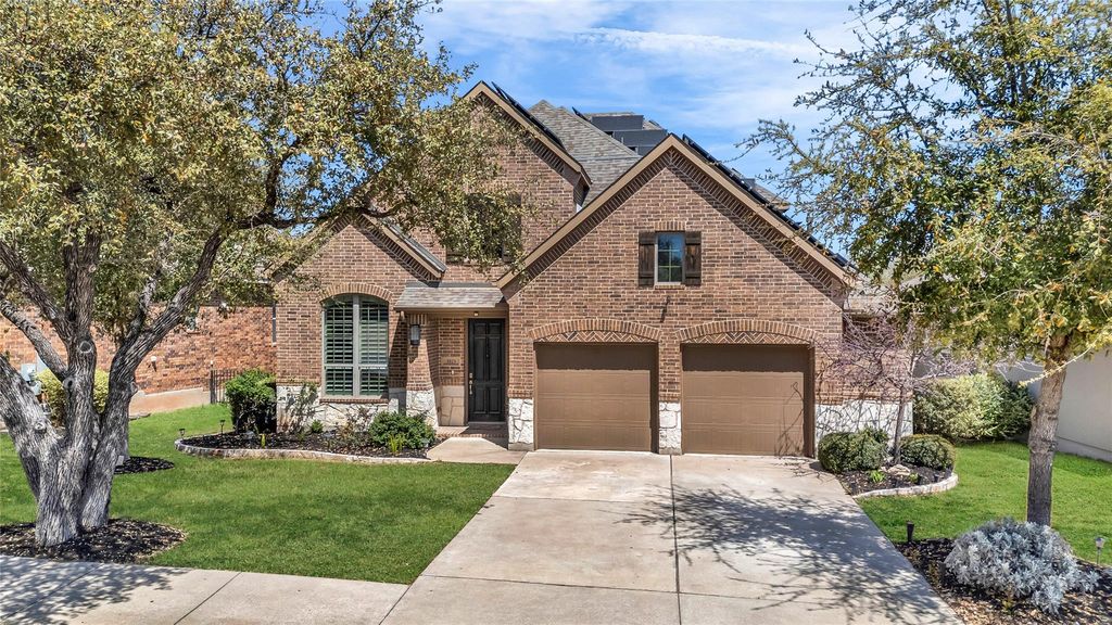 3925 Good Night TRL, Leander, TX 78641