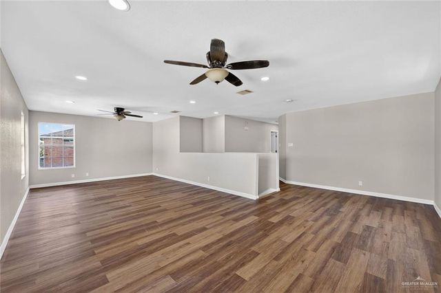 2530 Links Drive, Edinburg, TX 78542