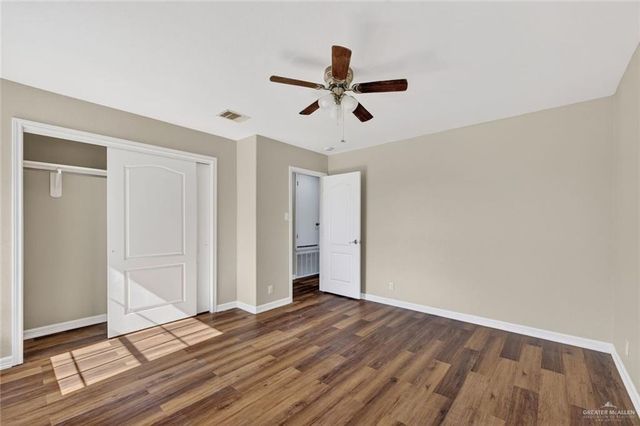 2530 Links Drive, Edinburg, TX 78542