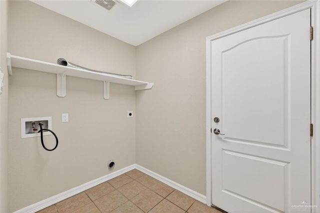 2530 Links Drive, Edinburg, TX 78542