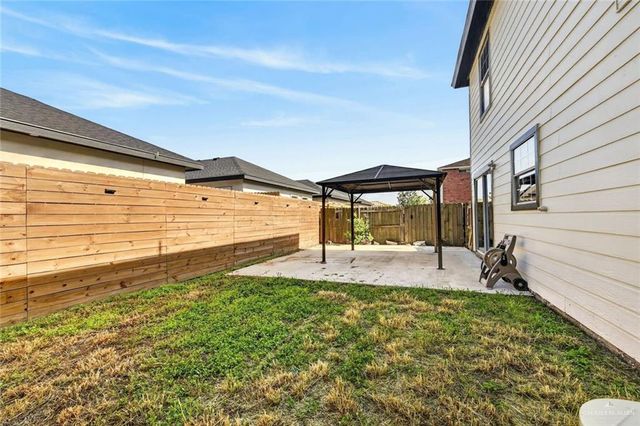 2530 Links Drive, Edinburg, TX 78542