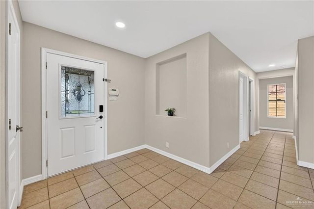 2530 Links Drive, Edinburg, TX 78542