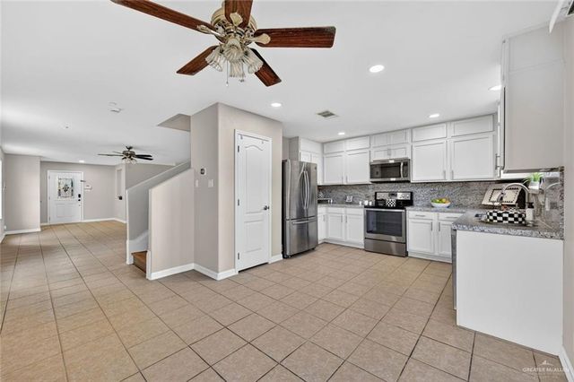 2530 Links Drive, Edinburg, TX 78542