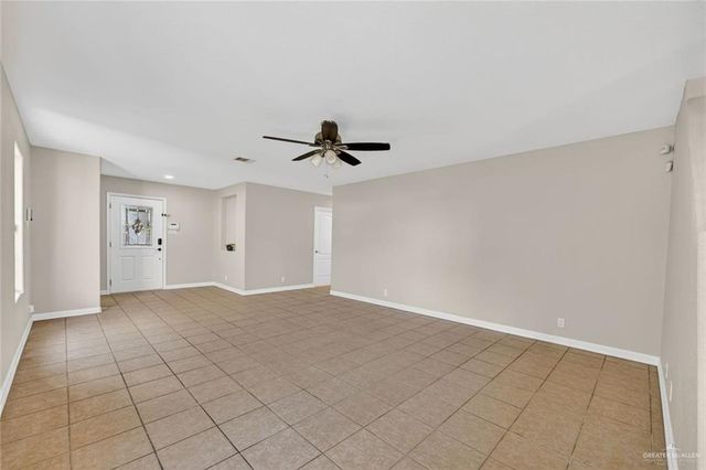 2530 Links Drive, Edinburg, TX 78542