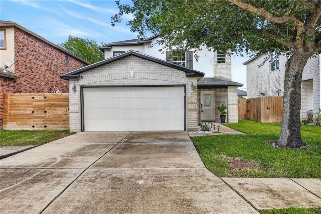 2530 Links Drive, Edinburg, TX 78542