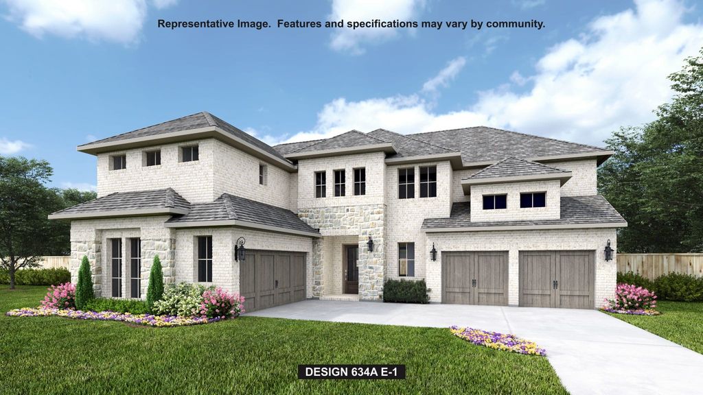 14444 Game Creek Trail, Fort Worth, TX 76008 — photo 3