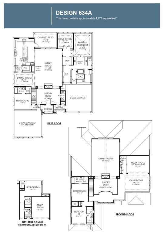 14444 Game Creek Trail, Fort Worth, TX 76008 — photo 4