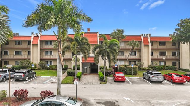 4545 Luxemburg Court 103, Lake Worth, FL 33467
