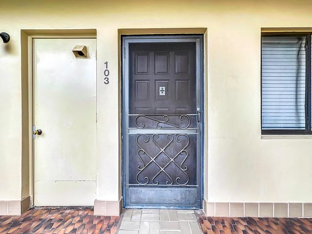4545 Luxemburg Court 103, Lake Worth, FL 33467