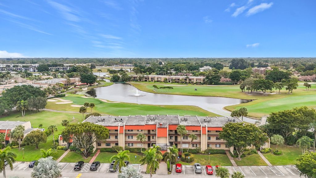4545 Luxemburg Court 103, Lake Worth, FL 33467