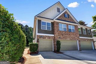 2559 Willow Grove Road NW 12, Acworth, GA 30101