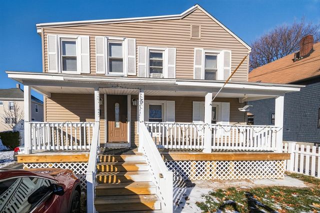 5 S Webster St, Haverhill, MA 01835