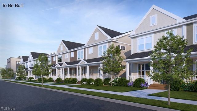 2015 Marlowe Avenue, Lakewood, OH 44107