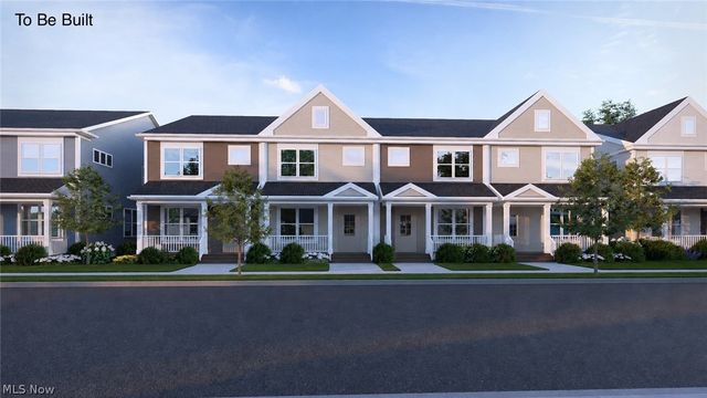 2015 Marlowe Avenue, Lakewood, OH 44107