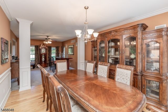 4 Cove Hollow Ct, Andover Twp., NJ 07821
