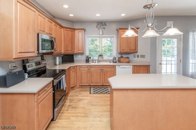 4 Cove Hollow Ct, Andover Twp., NJ 07821