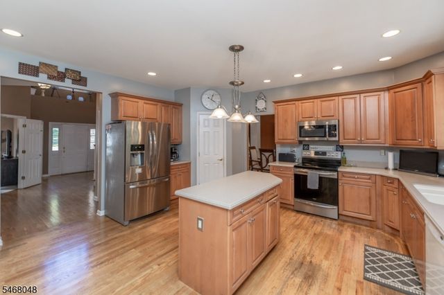 4 Cove Hollow Ct, Andover Twp., NJ 07821
