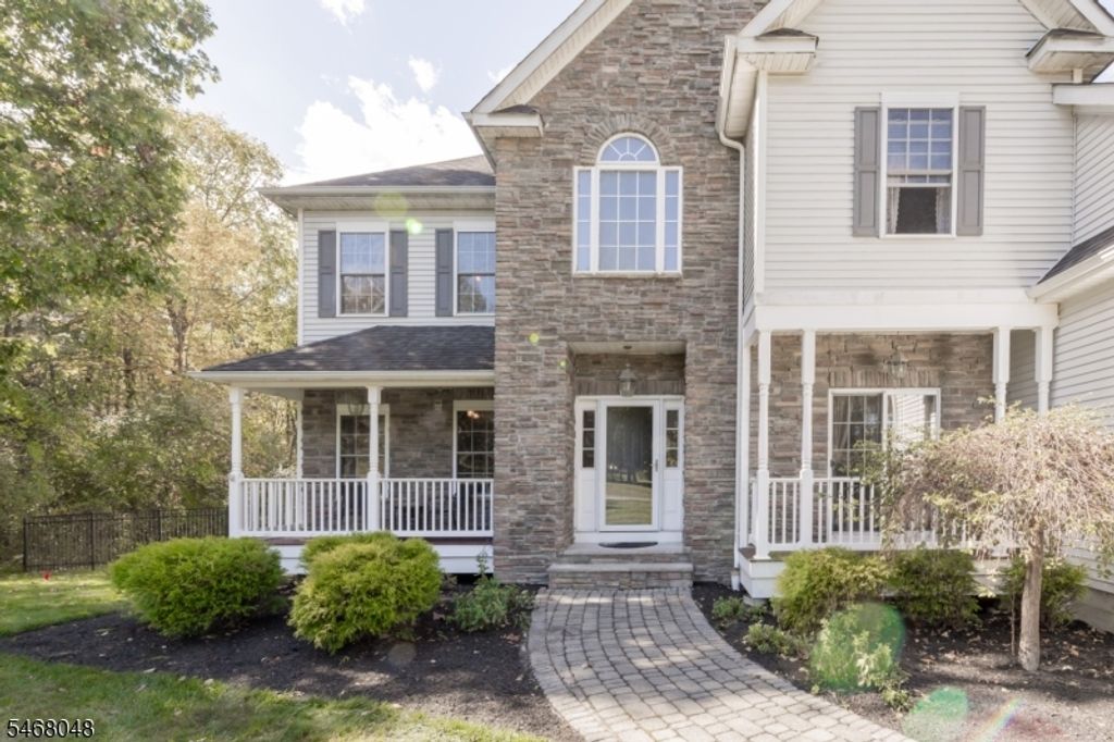 4 Cove Hollow Ct, Andover Twp., NJ 07821 — photo 5