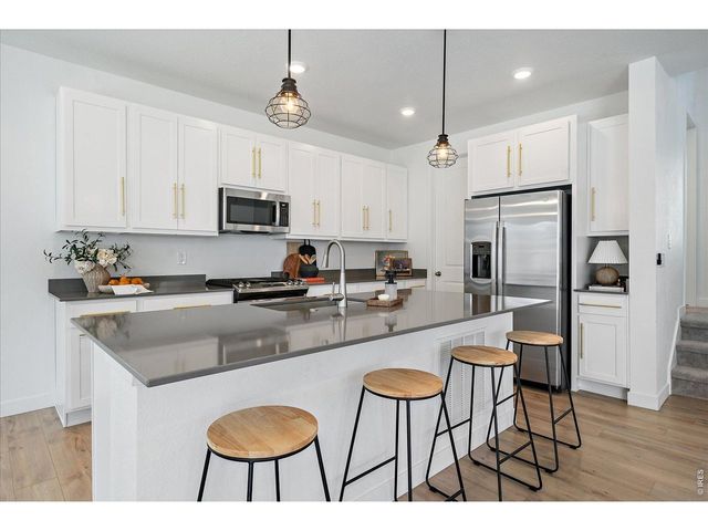 15652 W Girard Ave, Morrison, CO 80465