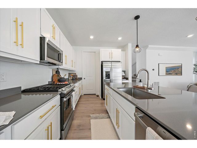 15652 W Girard Ave, Morrison, CO 80465