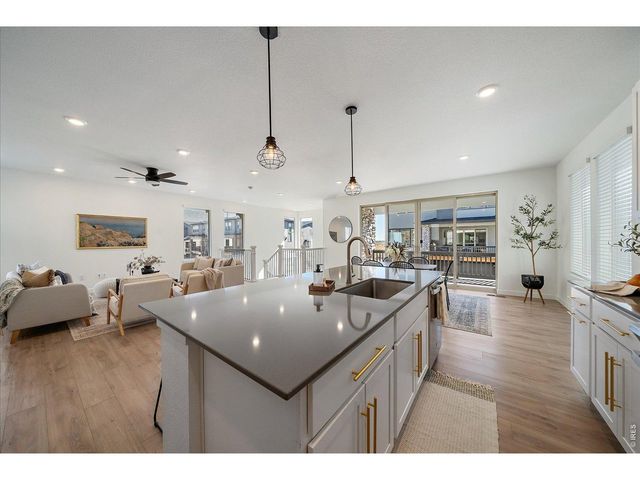 15652 W Girard Ave, Morrison, CO 80465