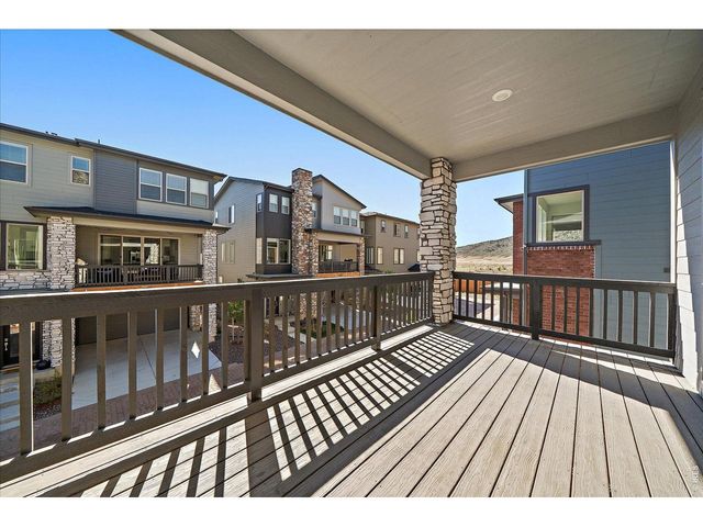 15652 W Girard Ave, Morrison, CO 80465